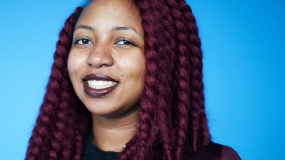 Polly Irungu Is Helping Black Women Photographers Land Jobs