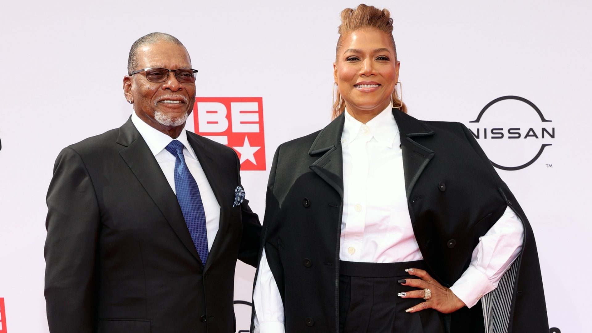 These Stars Made The 2021 BET Awards A Family Affair