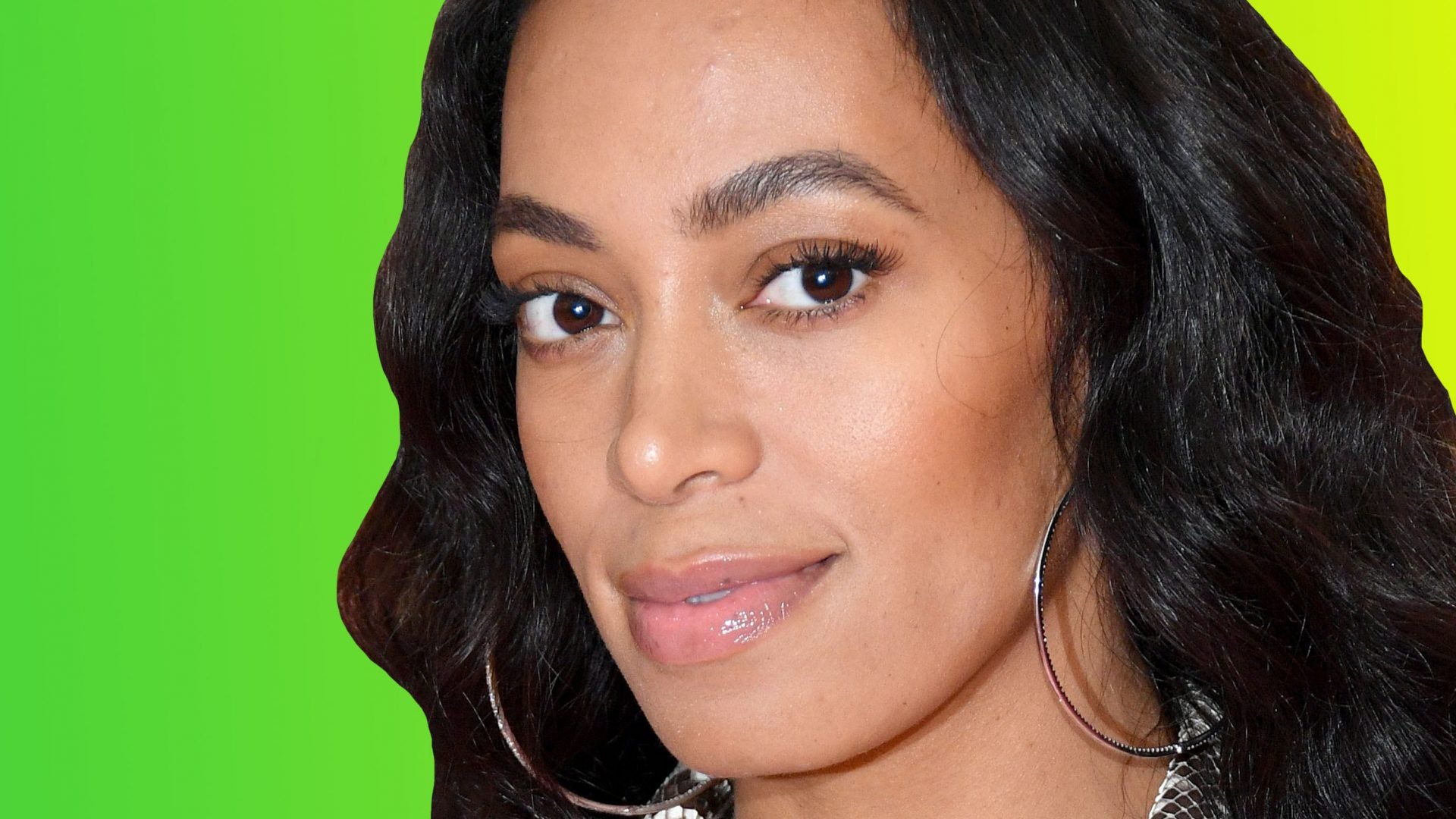 Solange Knowles' 10 Best Beauty Moments