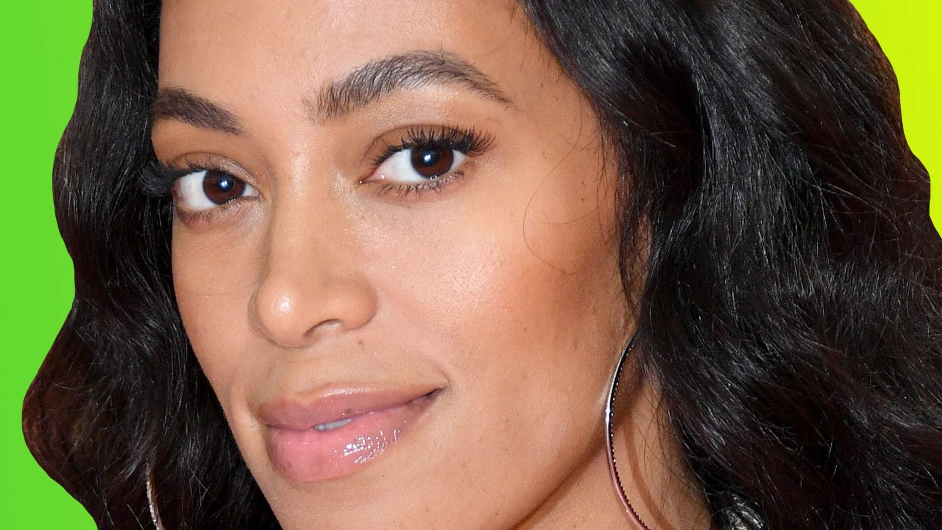 Solange Knowles' 10 Best Beauty Moments