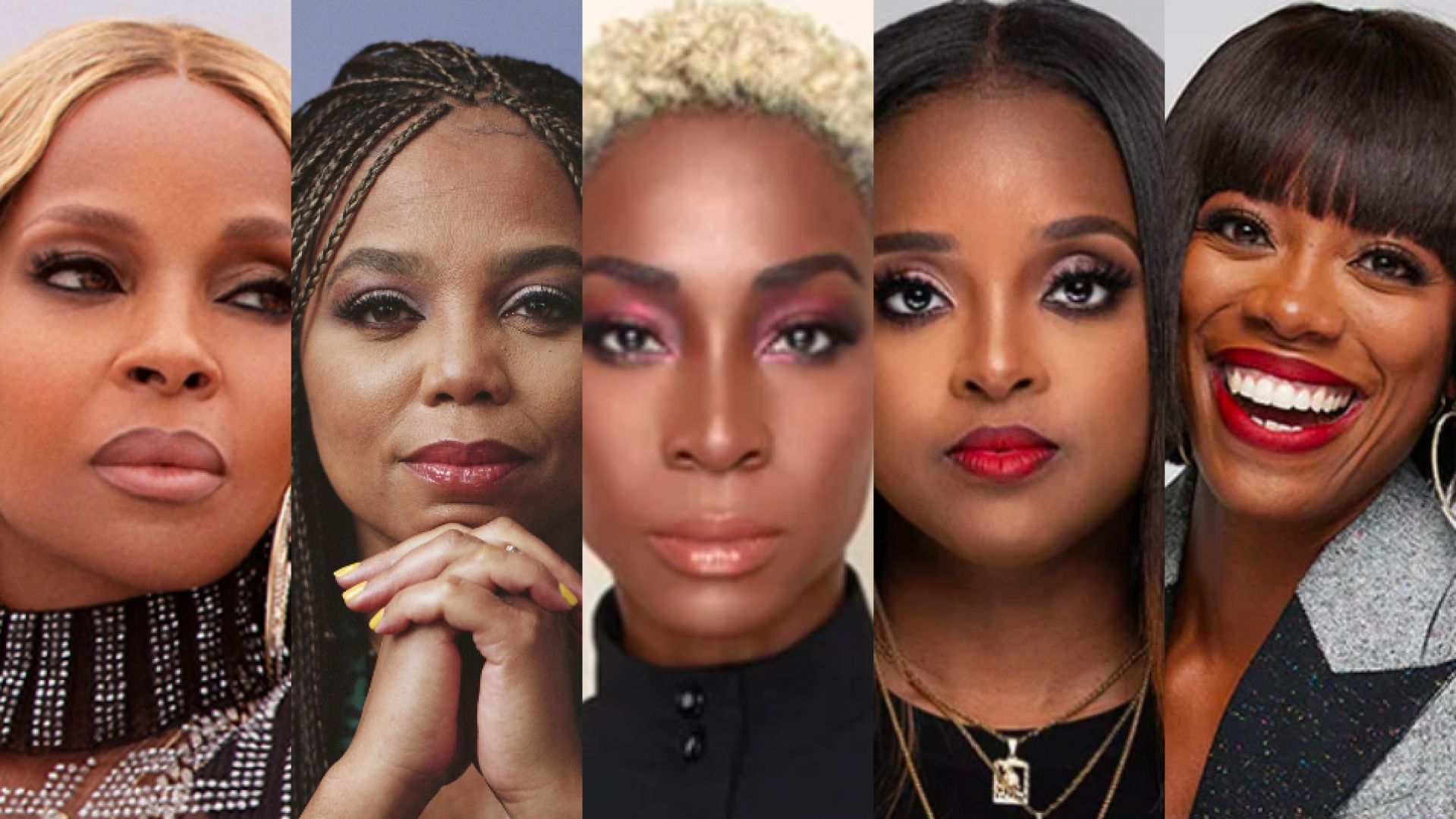 2021 ESSENCE Festival: Speakers Lineup