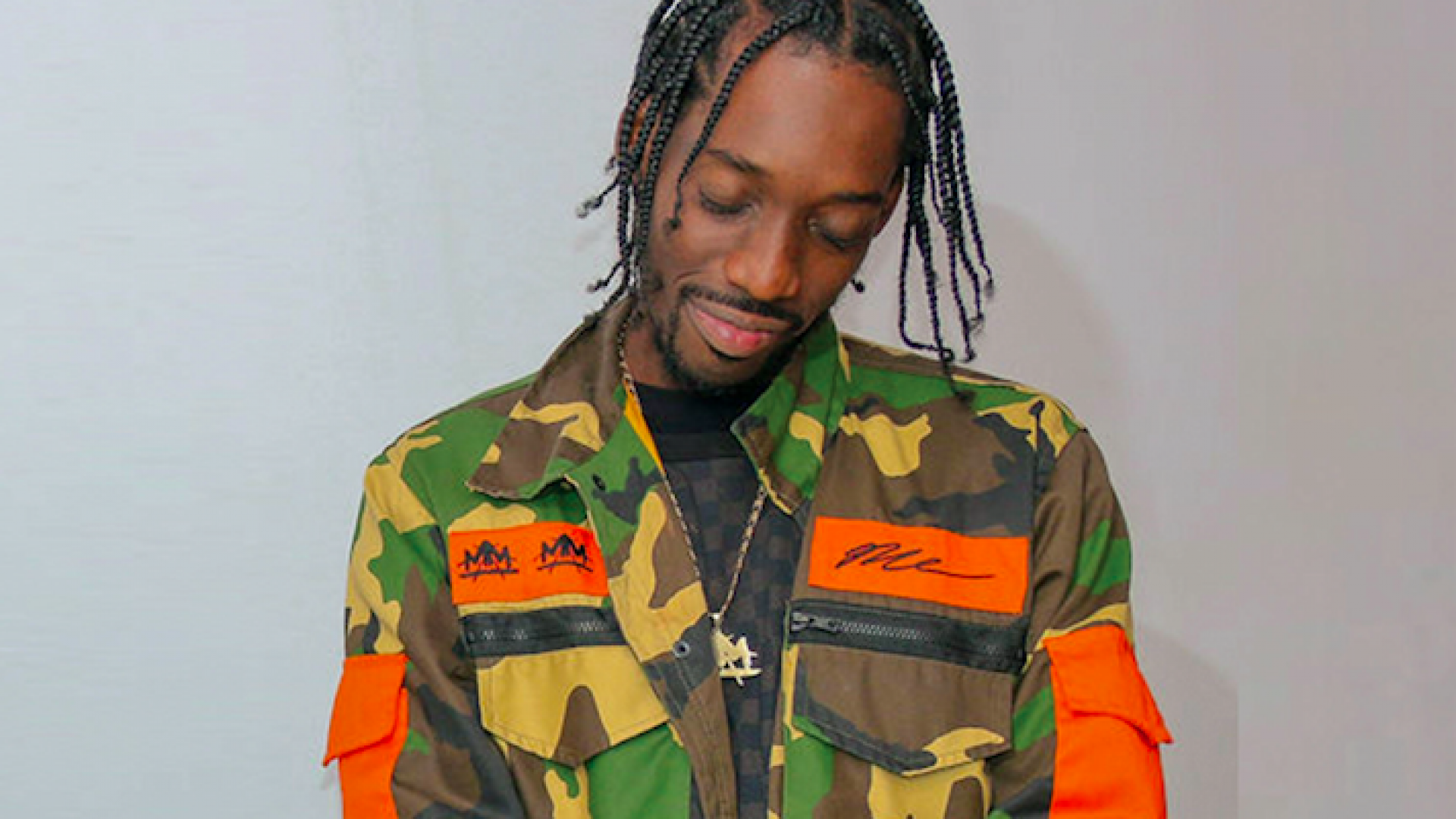 Bronx Designer Mugzy McFly Grew His Global Clothing Brand With No Investors. Here’s How