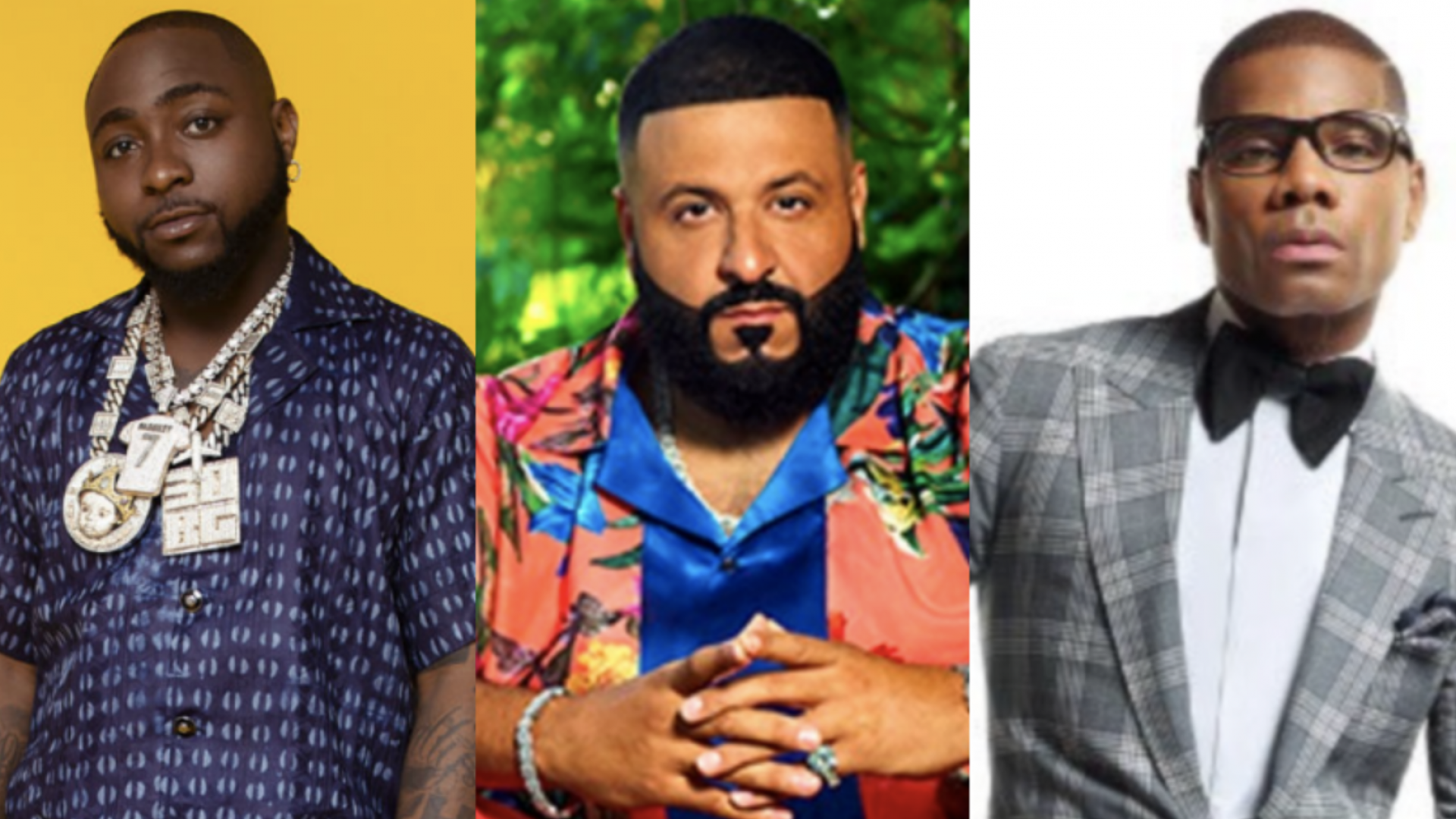 See Kirk Franklin, Davido, DJ Khaled & More Perform At ESSENCE Fest This Weekend