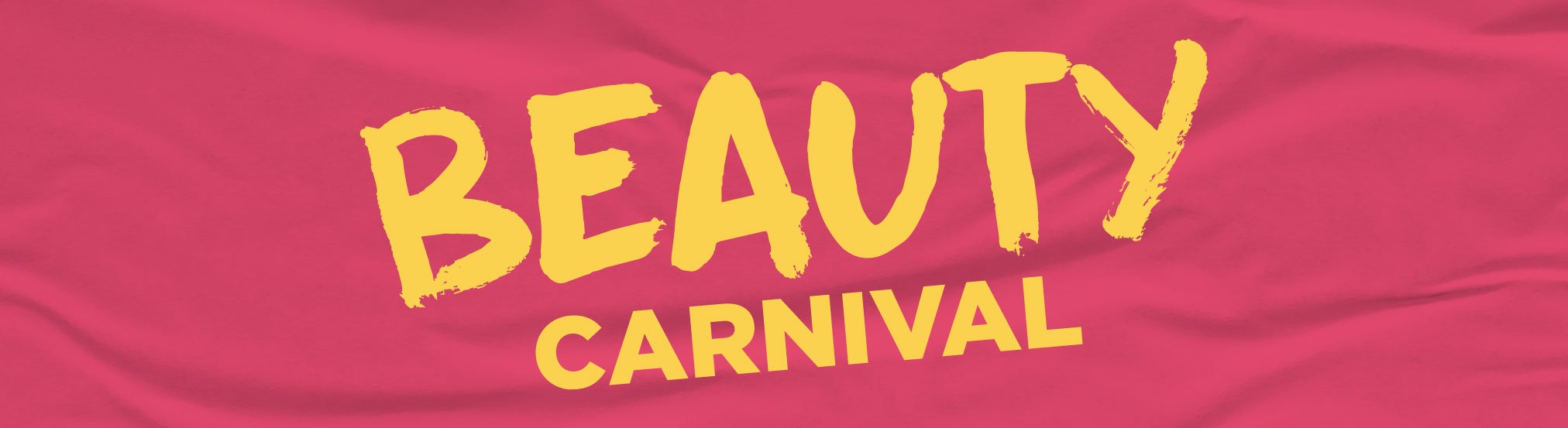 Beauty Carnival - Essence