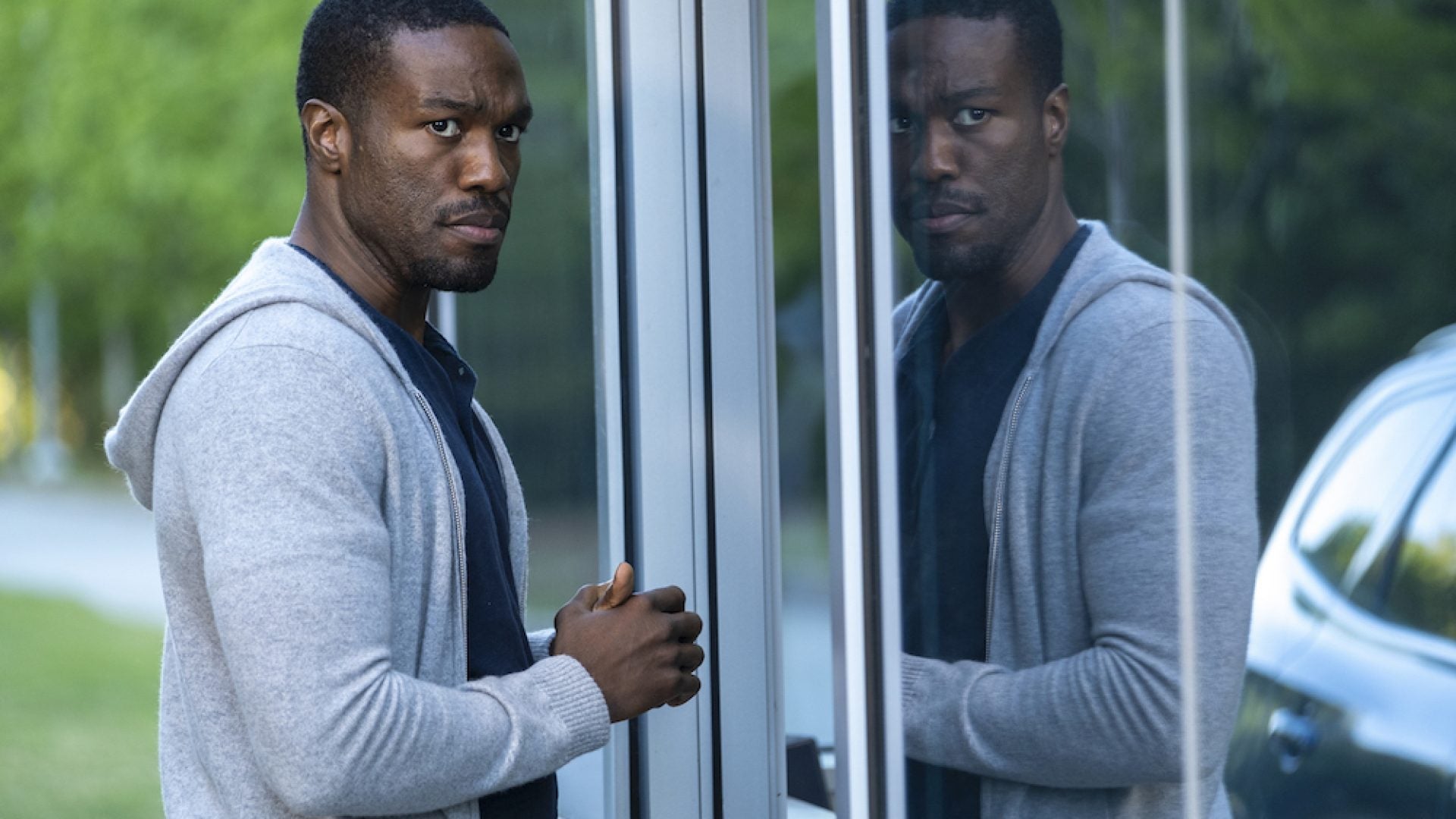 ESSENCE Cover Star Yahya Abdul-Mateen II's Best Roles To Date