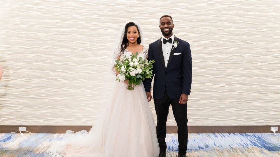 ‘Married At First Sight’ Is Headed To Houston And These Are The Black People Looking For Love