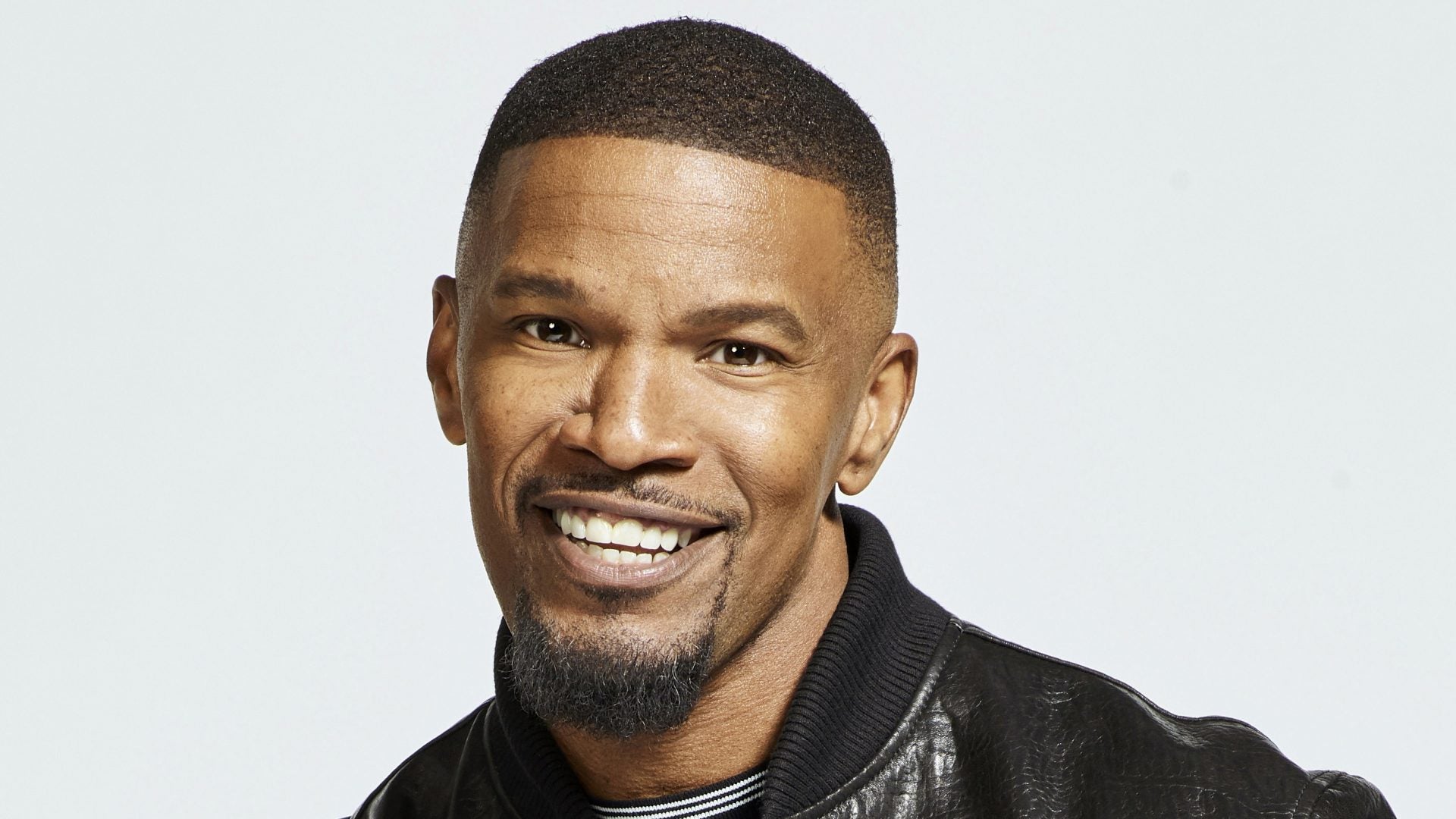 Jamie Foxx On Being An Oscar-Winning Actor And Game Show Host: 'I'm Happy'