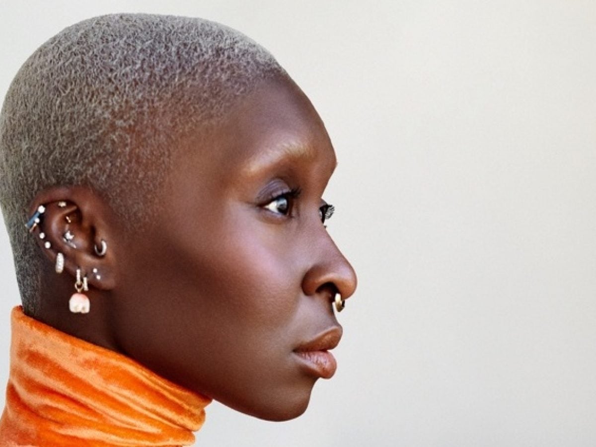 Cynthia Erivo Announces Debut Album, 'Ch. 1 Vs. 1' | Essence