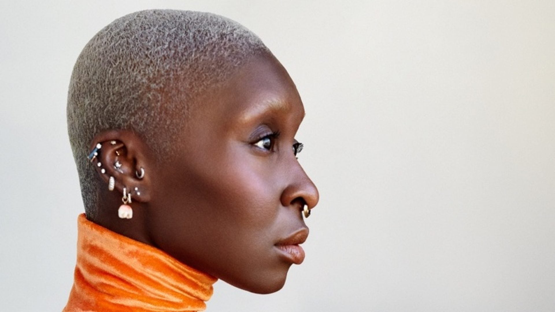 Cynthia Erivo Announces Debut Album, 'Ch. 1 Vs. 1'