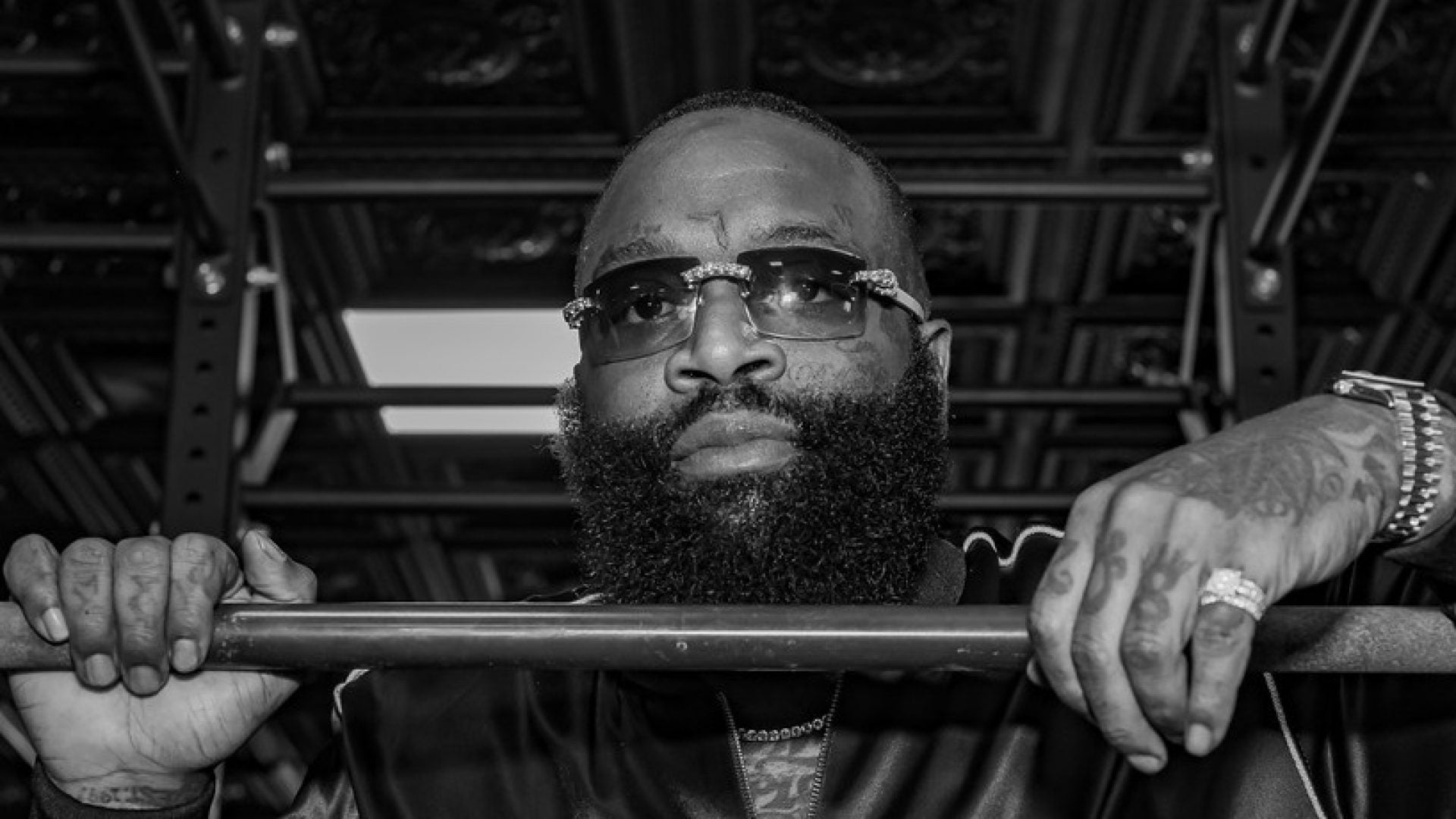 Rick Ross Talks New Thighstop Venture And How His Health Scare Affects His Business Moves