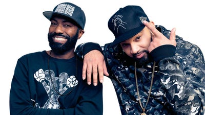 How Desus & Mero Went From the Bodega to the Big Time | Essence