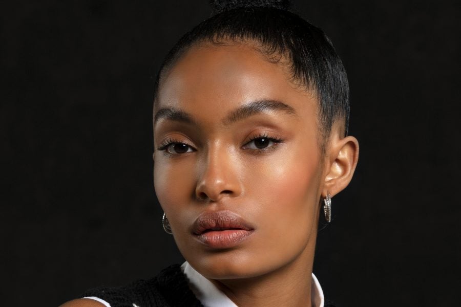 Yara Shahidi Serves As Global Brand Ambassador For Dior’s Fashion And