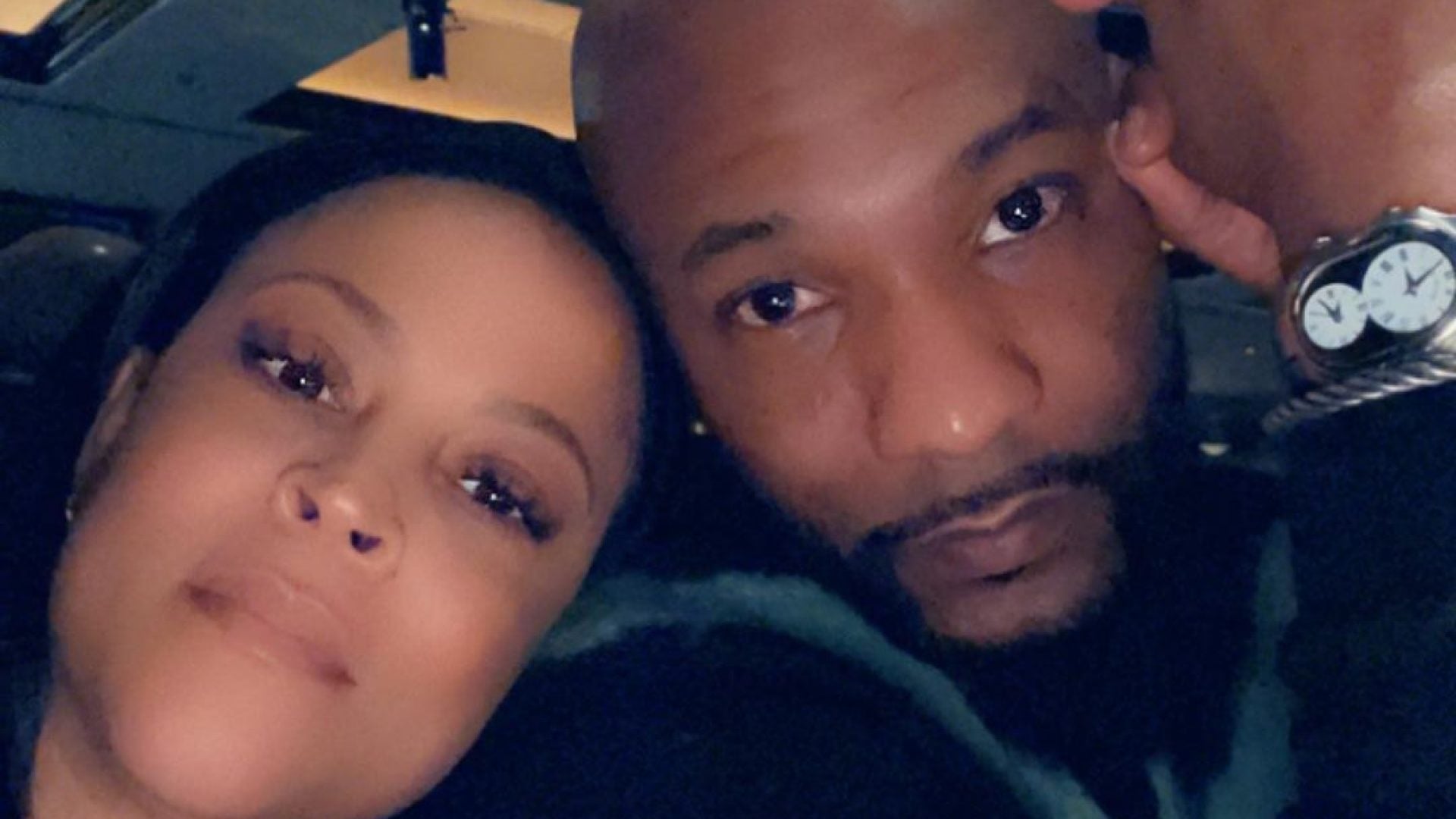 Shaunie O'Neal Has Found Love Again: 'You’ve Become My Safe Place'