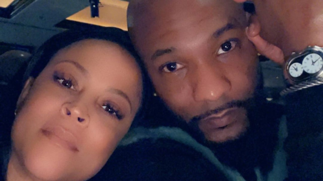 Shaunie O'Neal Has Found Love Again: 'You've Become My Safe ...