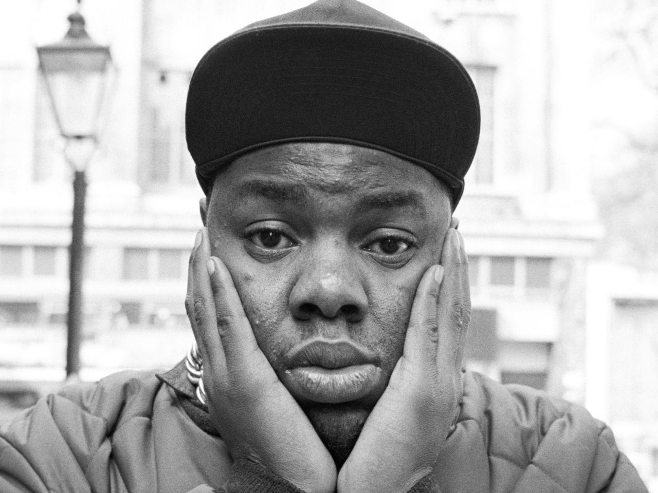 Biz Markie Passes Away At 57 | Essence