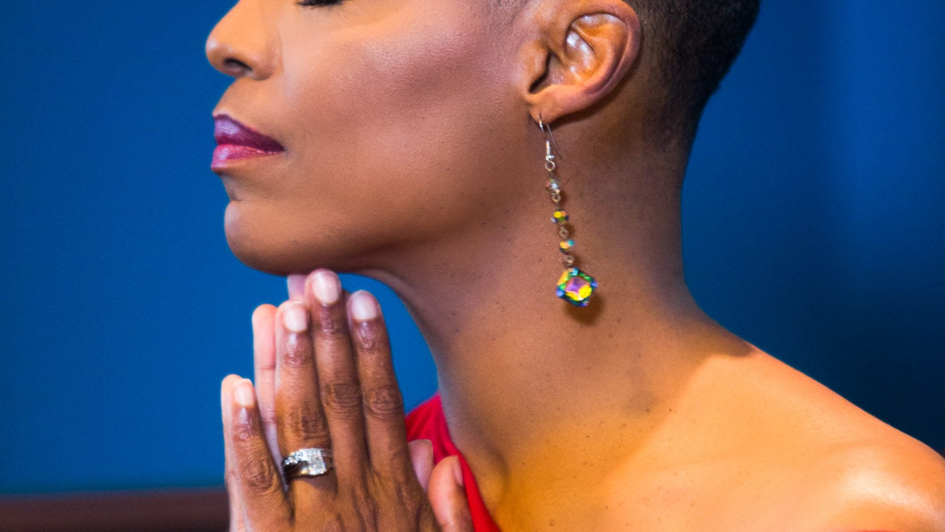 Jazz Singer Nnenna Freelon Chronicles Coping With Loss In ‘Great Grief’ Podcast And New Album
