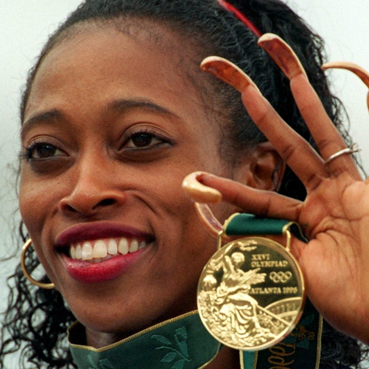 Gail Devers Archives - Essence