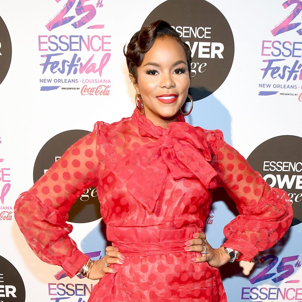 LeToya Luckett Archives - Essence