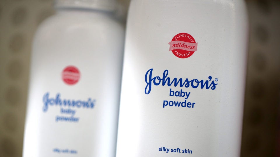 Lawsuit Filed Against Johnson & Johnson for Targeting Products Linked to Cancer to Black Women, Group Alleges