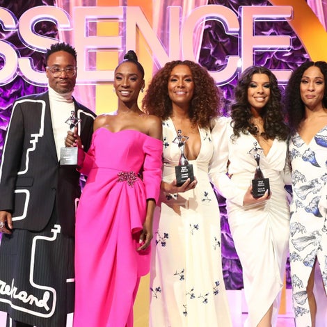 Emmys | Essence