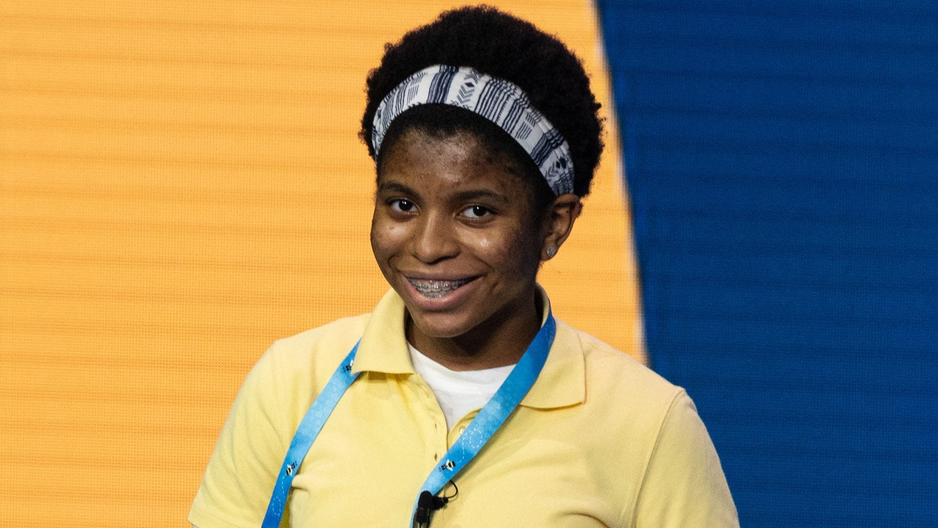 #TheBeeIsBlack: Zaila Avant-garde Wins Scripps National Spelling Bee Title