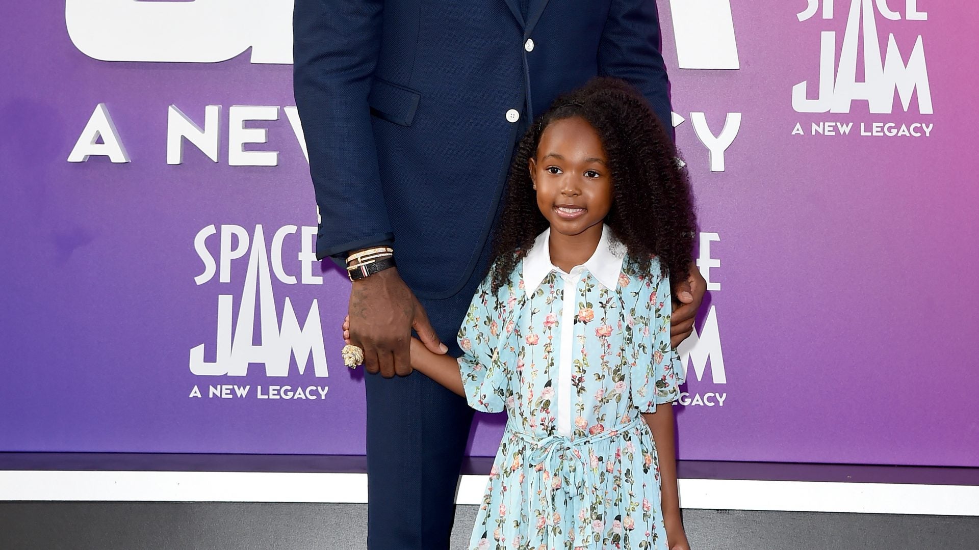 Stars Are Bringing Their Kids As Their Red Carpet Dates Now More Than Ever — And We Love It!