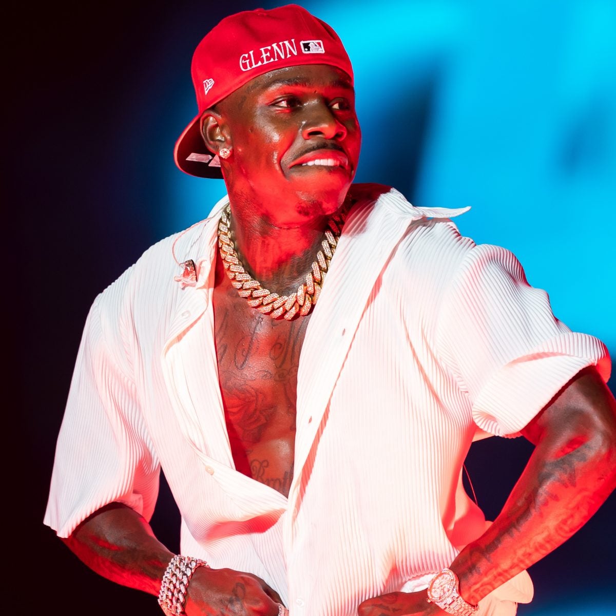 DaBaby Gets DaBusiness For Claiming He Doesn't Know Questlove - Essence