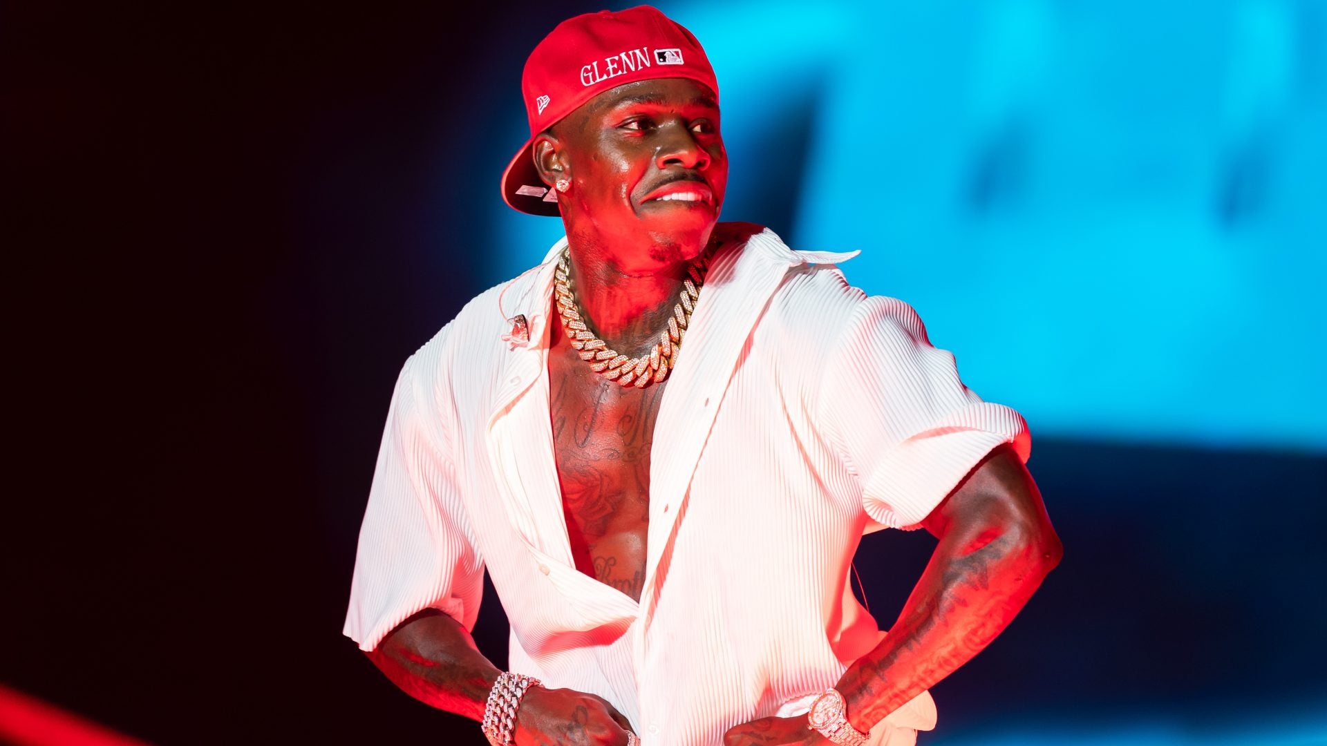 DaBaby Gets DaBusiness For Claiming He Doesn't Know Questlove