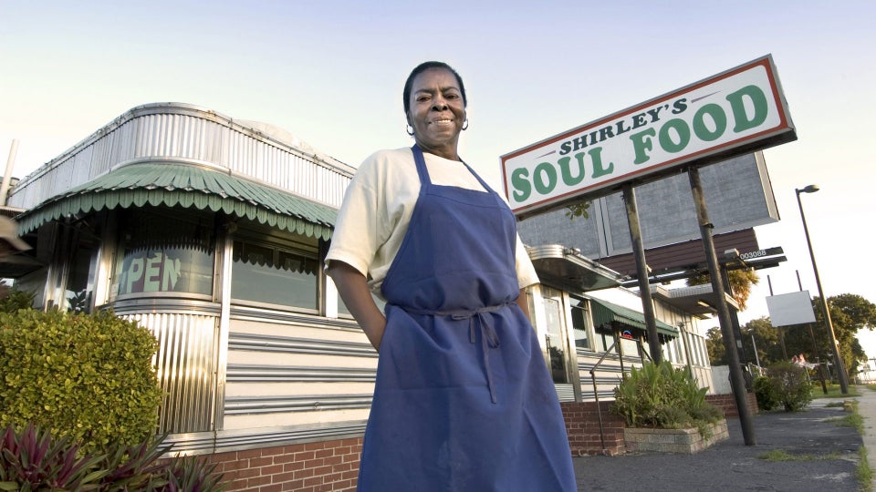 Pepsico Foundation And National Urban League Launch Initiative To Help Black-Owned Restaurants Reopen After COVID-19