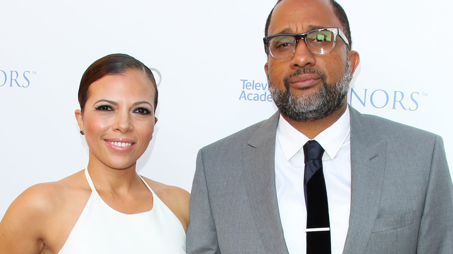 Kenya Barris Calls Wife Rania 'The Love Of My Life' Following Reconciliation