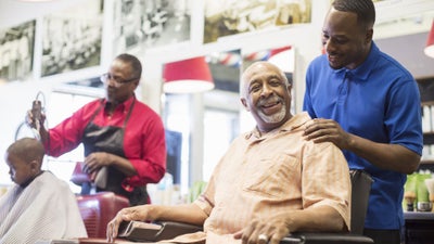 Shea Moisture Launches ‘Shots at the Shop’ Initiative To Drive Vaccine