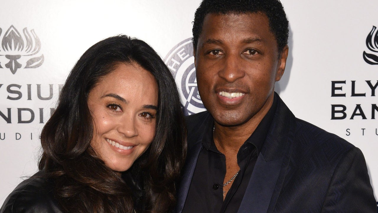 Babyface And Wife Nicole Pantenburg Split After 7 Years Of Marriage ...