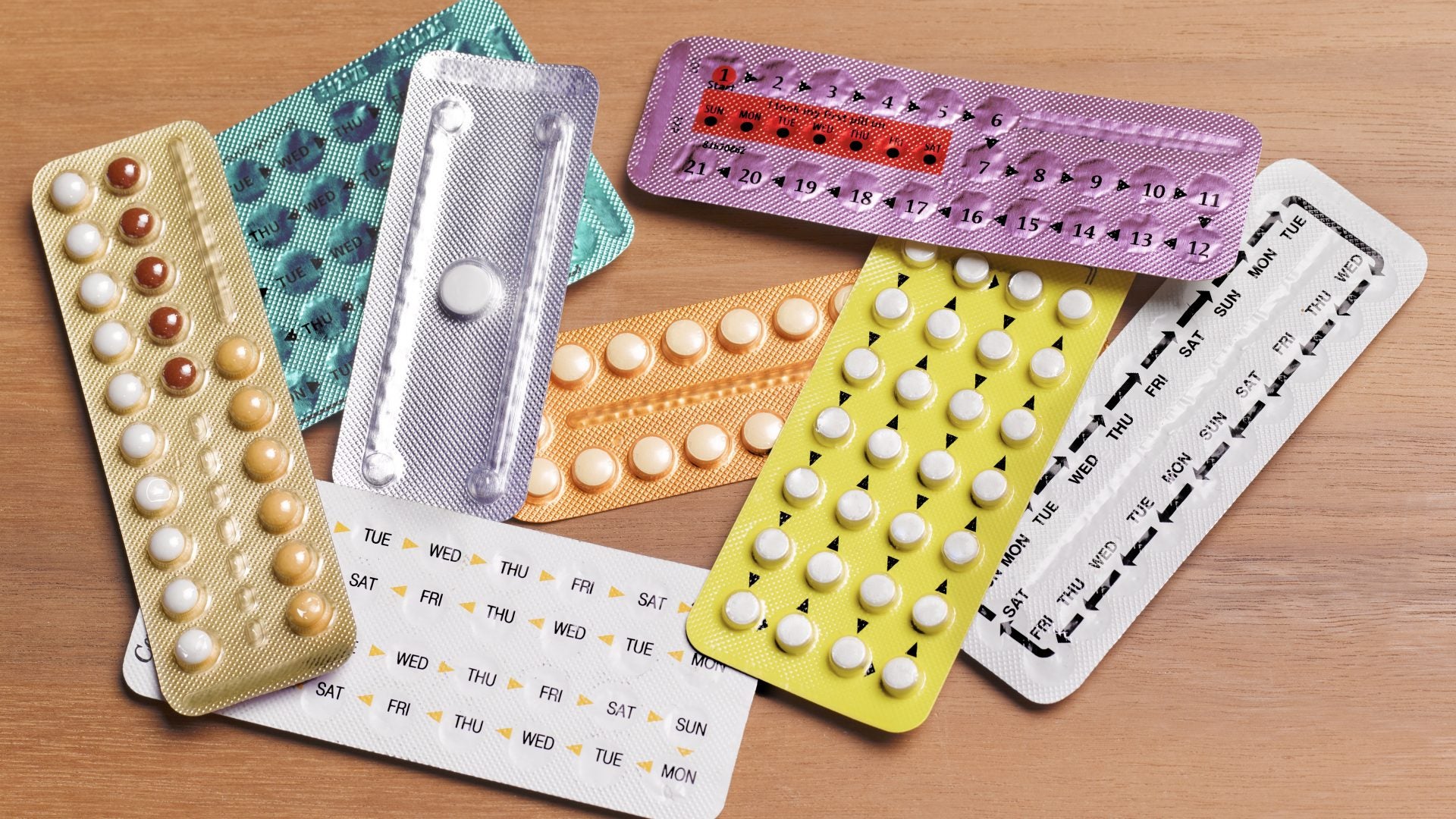 I'm Trying Birth Control For The First Time. Here's Why.