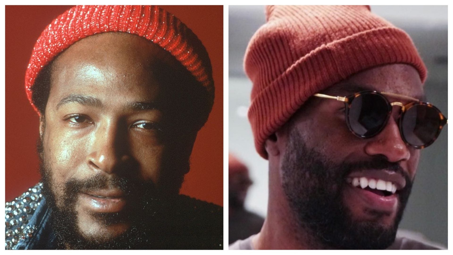 Yahya Abdul-Mateen II Responds To Fans' Call For Him To Portray Marvin Gaye