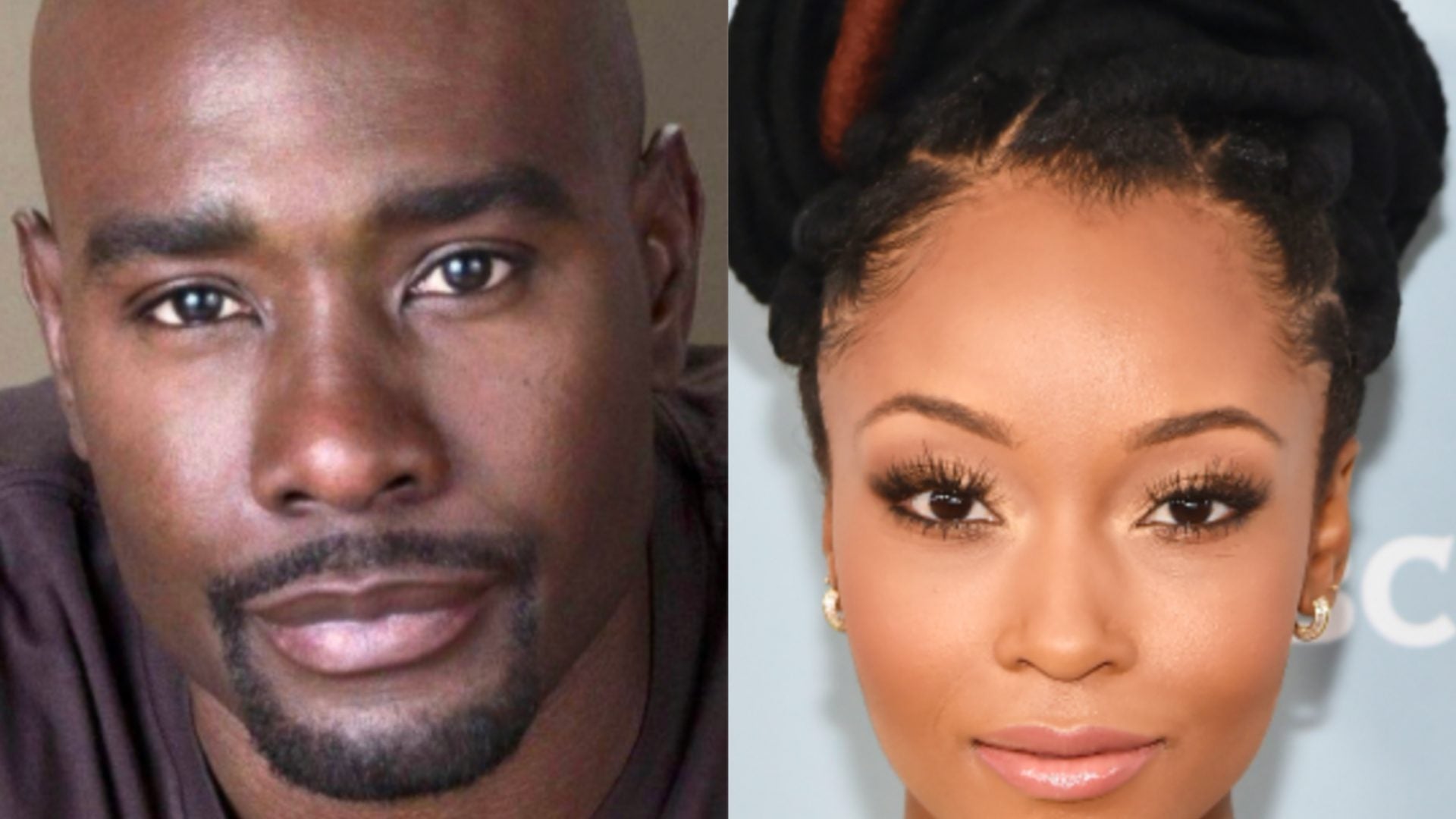 Morris Chestnut & Yaya DaCosta Talk Demystifying The 'Black Elite’ Community In New Series 'Our Kind Of People'