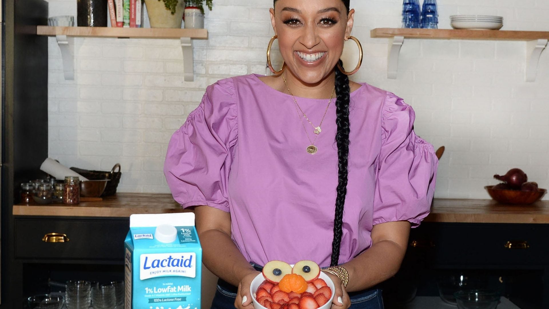 Tia Mowry Says Daughter Cairo And Gabrielle Union's Daughter Kaavia Are BFFs — All Thanks To Fans On Instagram