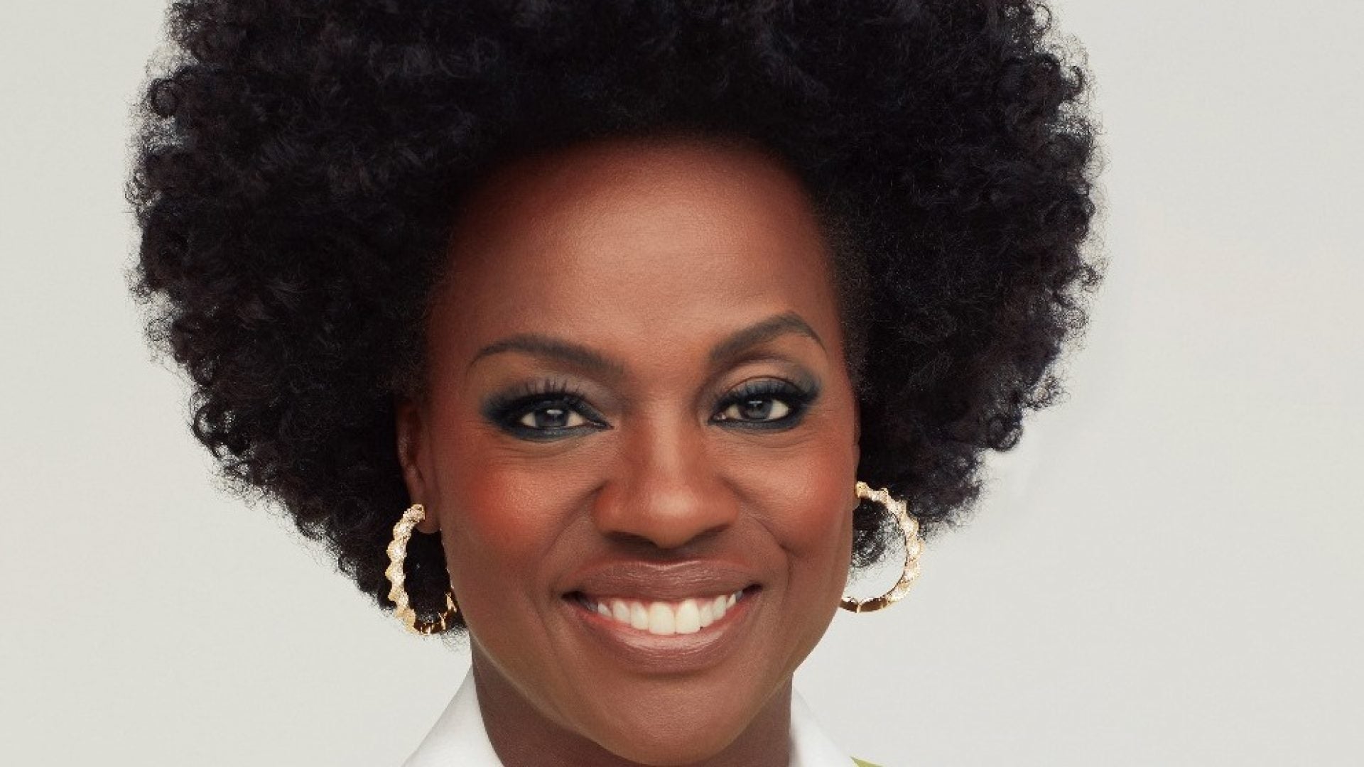 Viola Davis Is Releasing A Memoir