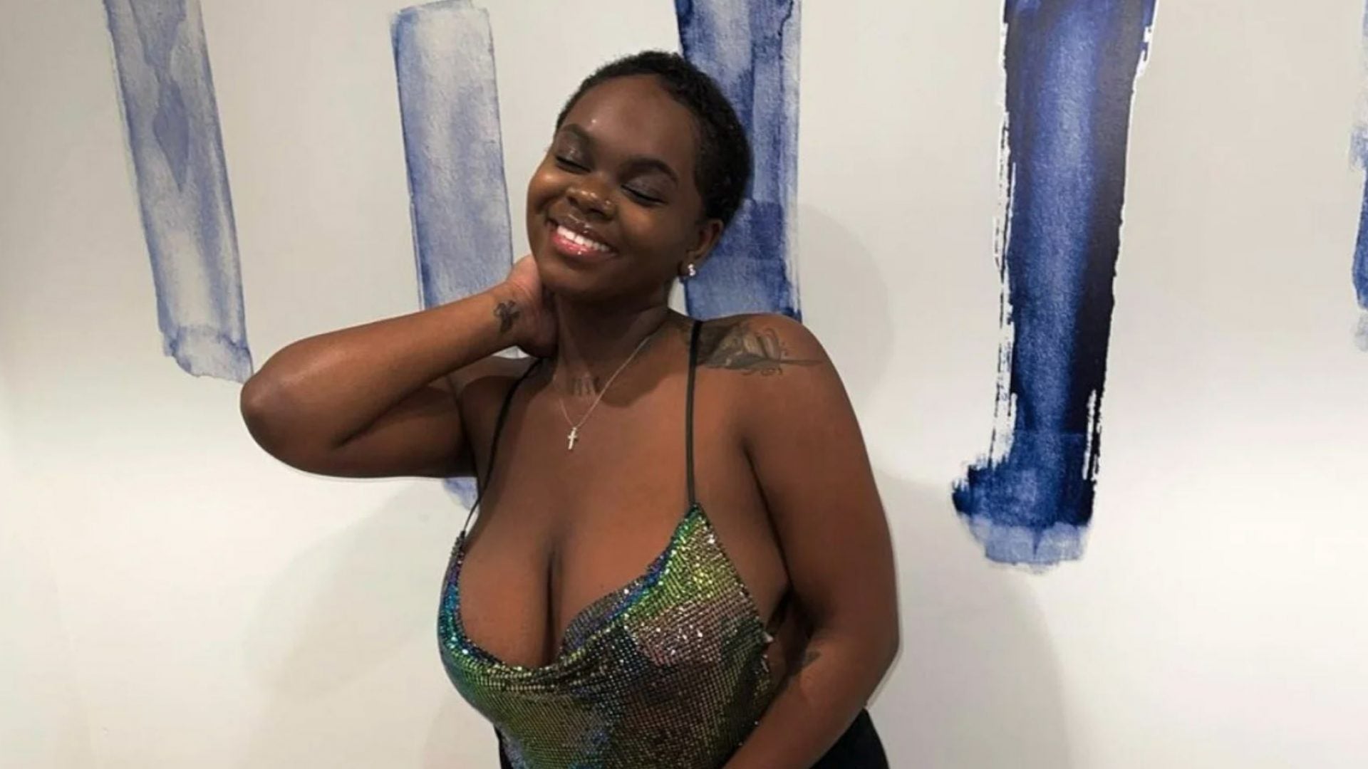 Snoop Dogg's Daughter Cori Won't Be Deterred By 'Miserable' Body Shamers Online: 'Embrace What U Got'