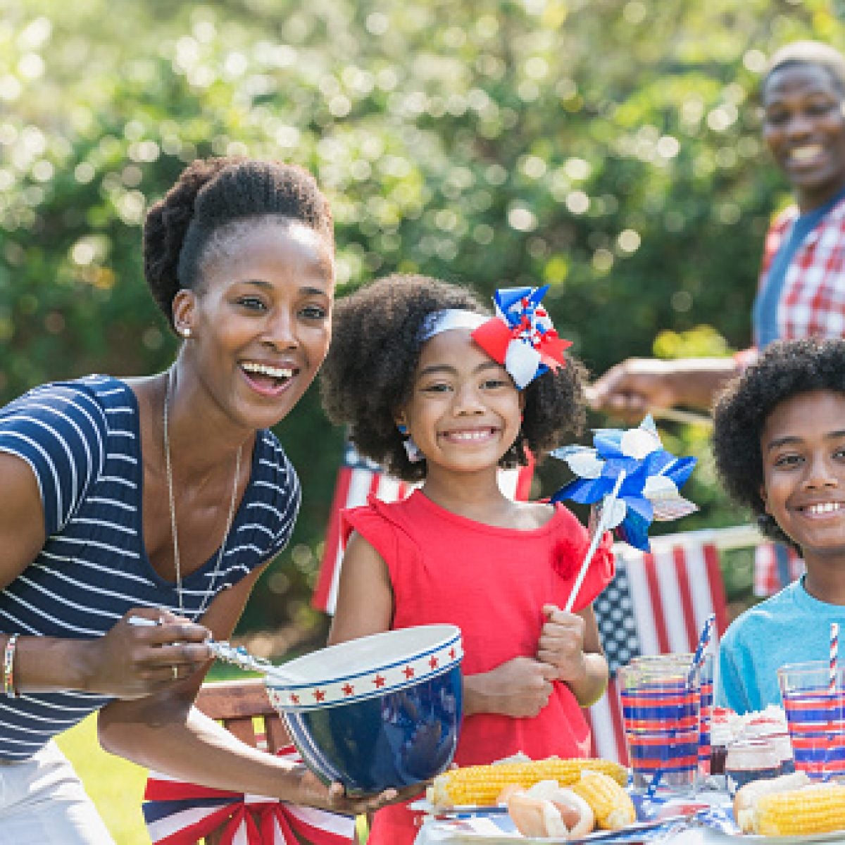 What Is The Fourth Of July To Black Americans Words From Our Black Freedom Fighters Essence