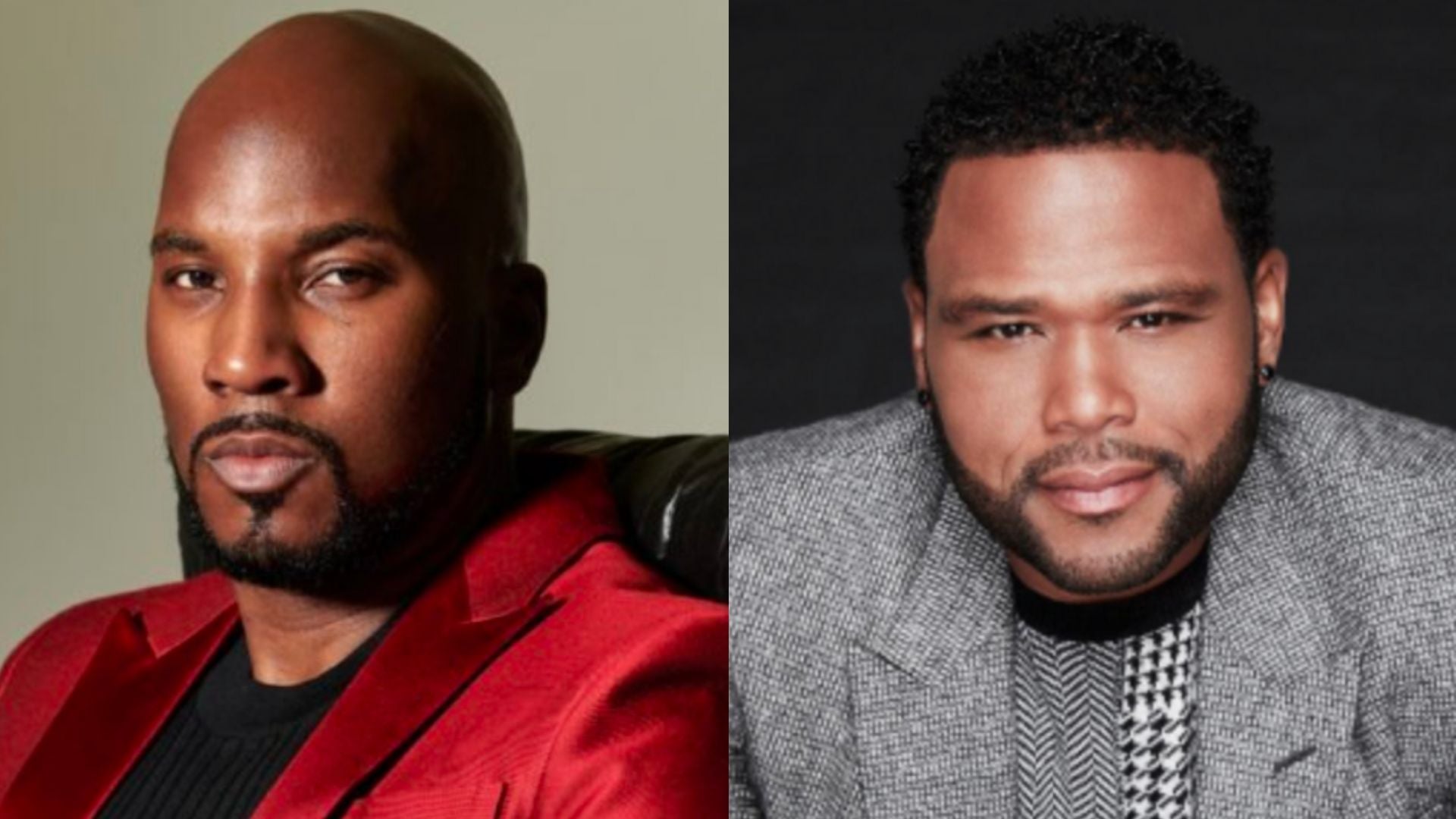 TONIGHT: Join Jeezy, Anthony Anderson & More For The ESSENCE 'Dear Black Men' Summit