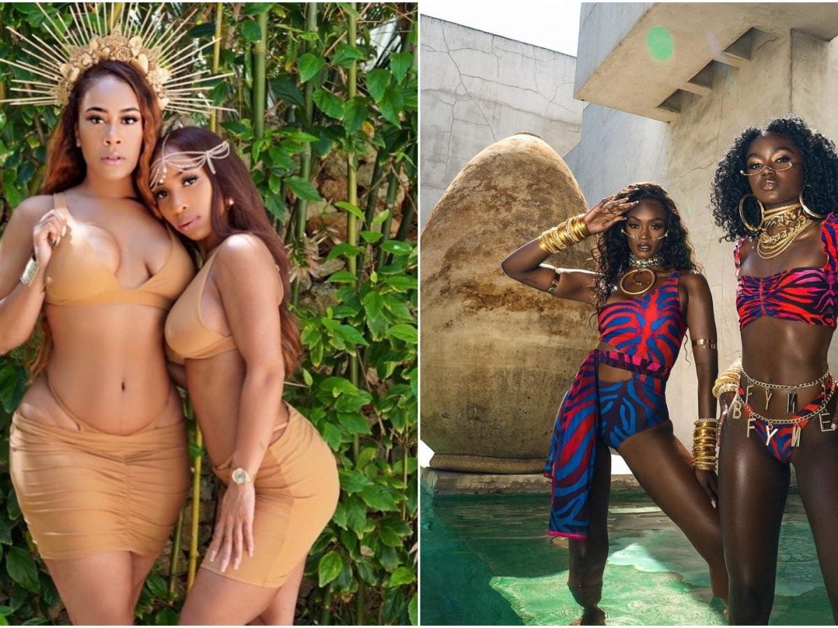 Black-Owned Swimwear Brands That Deserve Your Coin - Essence