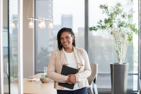 4 Tips for Turning Career Challenges Into Opportunities | Essence