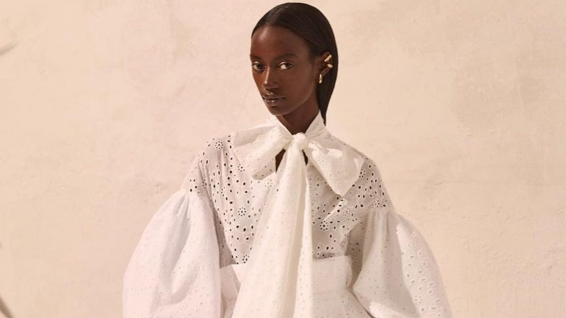 Greta Constantine Crafts A Summer Paradise With Its Latest Resort Collection