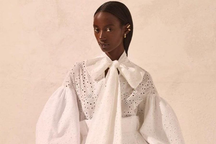 Greta Constantine Presents Its Resort 2022 Collection - Essence