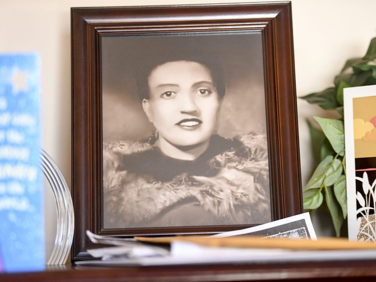 Family Members Of Henrietta Lacks Reach Settlement After Her Cells Have Advanced Modern Medical Research