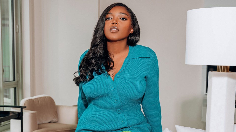 Hanifa Drops The ‘Capsule III’ Collection — And It’s Everything You Need To Celebrate Your Curves