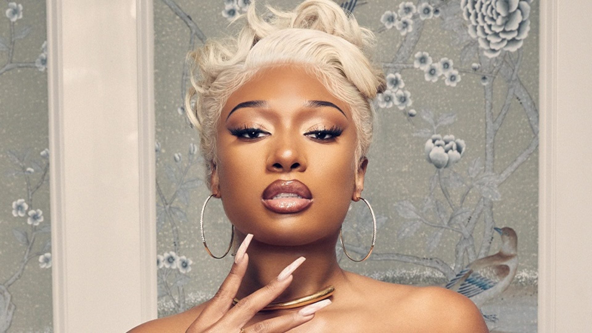 Megan Thee Stallion On Protecting Her Personal Space