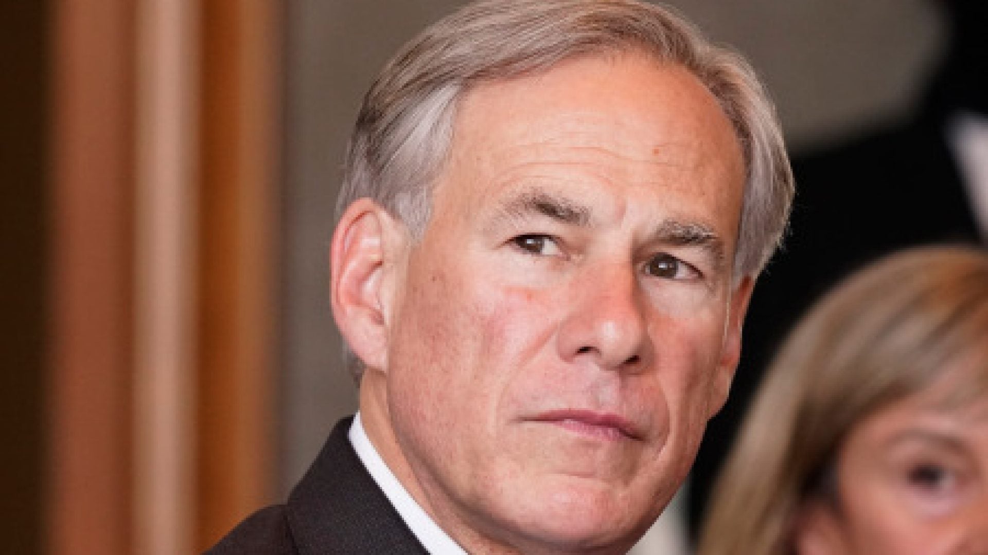 Texas Governor Greg Abbott Tests Positive For COVID-19