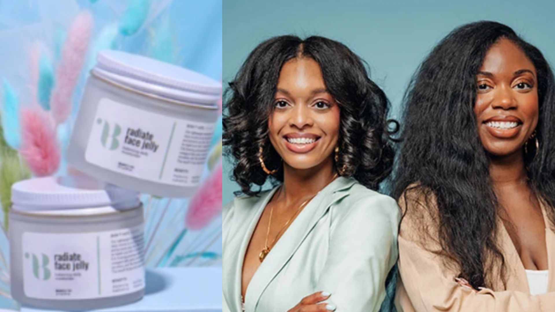 This Black-Owned Beauty Brand Is All About Protecting & Restoring Your Melanin