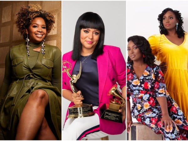 Meet The Black Women Behind Your Favorite TV Shows - Essence